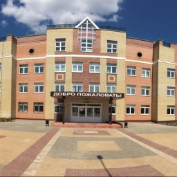 Аватар канала «МБОУ гимназия "Новое поколение" города Задонска»