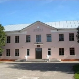 Аватар канала «Школа поселка свх. Агроном»