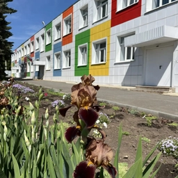 Аватар канала «МБДОУ д/с №2 г. Лебедянь»