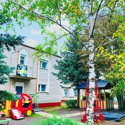 Аватар канала «МБДОУ д/с №3 г. Лебедянь»