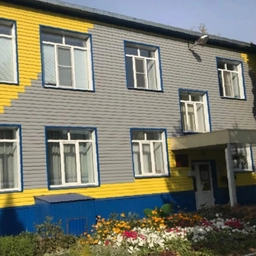 Аватар канала «МБДОУ д/с №4 г.Лебедянь»