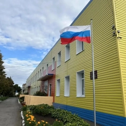 Аватар канала «МБДОУ д/с № 5 г.Лебедянь»