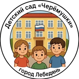 Аватар канала «Детский сад №7 г. Лебедянь»