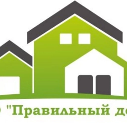 Аватар канала «ООО Правильный дом»