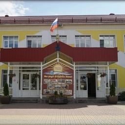 Аватар канала «Школа села Ленино»