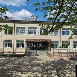 Аватар канала «Канал МБОУ "СШ с. Становое"»