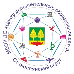 Аватар канала «Центр дополнительного образования детей с. Становое»