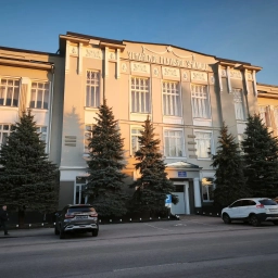 Аватар канала «ГОБПОУ "Усманский многопрофильный колледж"»