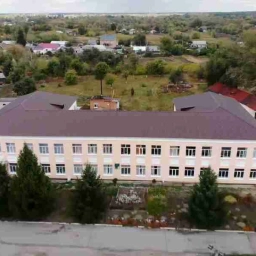 Аватар канала «МБОУ СОШ с. Октябрьское»