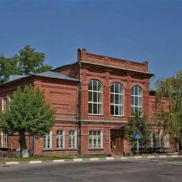 Аватар канала «МБО ДО Задонский Дом школьника»