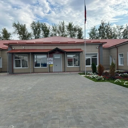 Аватар канала «МБОУ СШ села Кривополянье»