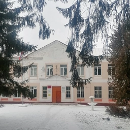 Аватар канала «МБОУ СШ с. Троекурово Чаплыгинского муниципального округа»