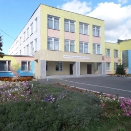 Аватар канала «МБОУ СШ с.Колыбельское»