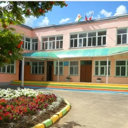 Аватар канала «МБДОУ детский сад №39 г. Ельца»