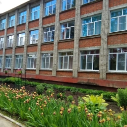 Аватар канала «МБОУ "СШ №8 г. Ельца"»