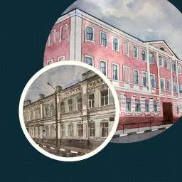 Аватар канала «Основная школа №15 | Елец»