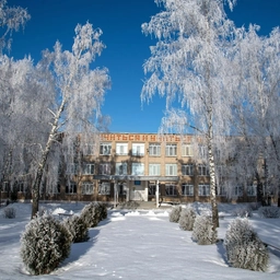 Аватар канала «Школа №23 города Ельца»