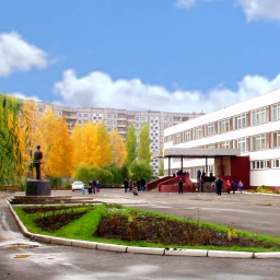 Аватар канала «Гимназия № 69 г. Липецка | Официальный канал»