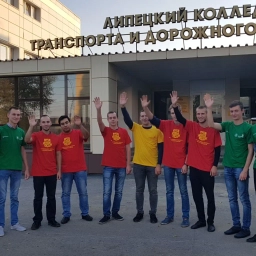 Аватар канала «Новости ЛКТиДХ»