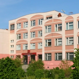 Аватар канала «МБОУ СОШ № 77 г. Липецка»