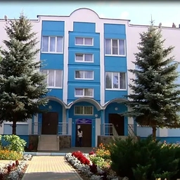 Аватар канала «ДОУ 40 г. Липецка»