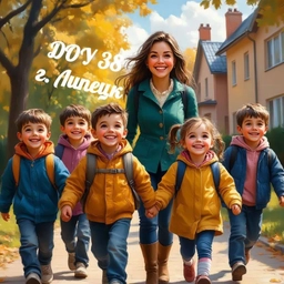 Аватар канала «ДОУ 38 г.Липецка»