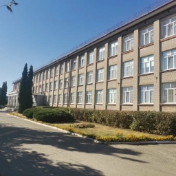 Аватар канала «МБОУ СШ №41, города Липецка»