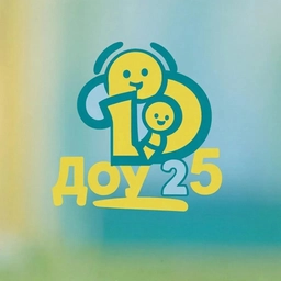 Аватар канала «Детский сад № 25 г. Липецка»