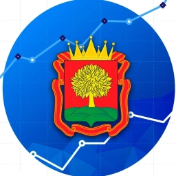 Аватар канала «Минэкономразвития Липецкой области»