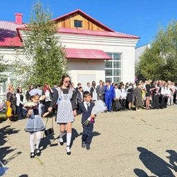 Аватар канала «МБОУ СОШ П.СТЕКОЛЬНЫЙ»