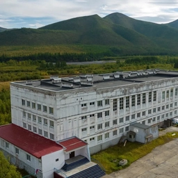 Аватар канала «МБОУ "СОШ п. Ягодное"»