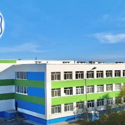 Аватар канала «МАОУ г. Магадана "СОШ №28"»