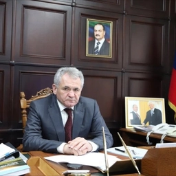 Аватар канала «МР "Левашинский район"»