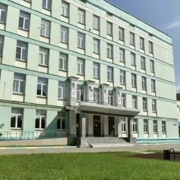 Аватар канала «Школа №2, Балашиха»