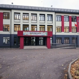 Аватар канала «Салтыковская гимназия Городской округ Балашиха»