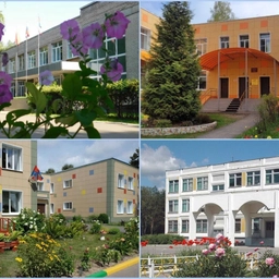 Аватар канала «Школа №15 им. А.В.Буриличева, Балашиха (мкр.Заря)»