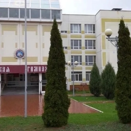 Аватар канала «Земская гимназия Балашиха»