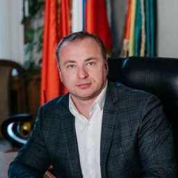 Аватар канала «Глава городского округа Бронницы Дмитрий Лысенков»