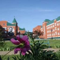 Аватар канала «МАОУ ГИМНАЗИЯ ИМЕНИ А.А. ПУШКИНА Г.О. БРОННИЦЫ»