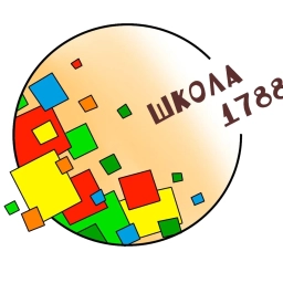 Аватар канала «Школа 1788 (Official Channel)»