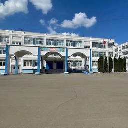 Аватар канала «Школа № 7, Ленинский городской округ»