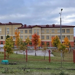 Аватар канала «Володарская школа/Ленинский»