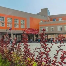 Аватар канала «Бутовская школа 2 /Ленинский го / Дрожжино/»