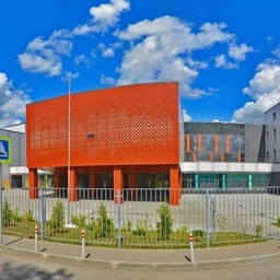 Аватар канала «МОУ "Волоколамская средняя общеобразовательная школа №3"»