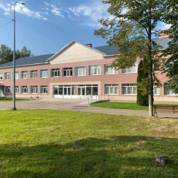 Аватар канала «Спасская школа»