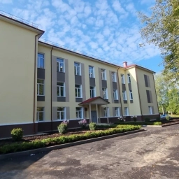 Аватар канала «Осташевская школа, Волоколамский округ»