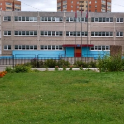 Аватар канала «Школа №3, Воскресенск»