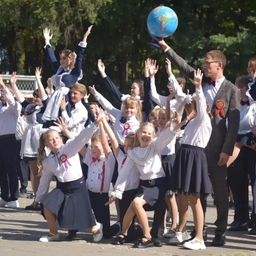 Аватар канала «Лицей имени Стрельцова П.В./Воскресенск»