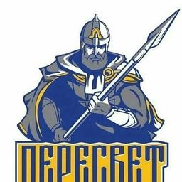 Аватар канала «УК Пересвет-Фосфорит»