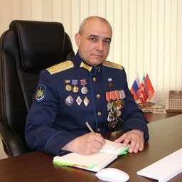 Аватар канала «Владимир Пирогов»